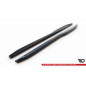 Diffusori minigonne Mercedes-Benz GLC AMG-Line X254 (Cod. M-ME-GLC-X254-AMGLINE-SD1G)