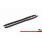Diffusori minigonne Mercedes-Benz GLC AMG-Line X254 (Cod. M-ME-GLC-X254-AMGLINE-SD1G)