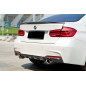 Alettone BMW F30 / F80 Look Performance Carbonio (Cod. E-SP6F301)