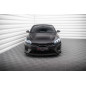 SPLITTER ANTERIORE street pro Kia Proceed GT Mk3 Facelift / Ceed GT / GT - Line Mk1 Facelift  (Cod. 
