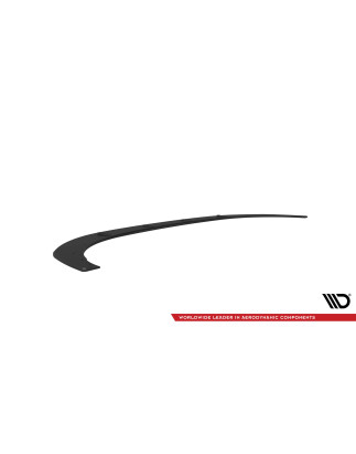 SPLITTER ANTERIORE street pro Kia Proceed GT Mk3 Facelift / Ceed GT / GT - Line Mk1 Facelift  (Cod. 