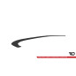 SPLITTER ANTERIORE street pro Kia Proceed GT Mk3 Facelift / Ceed GT / GT - Line Mk1 Facelift  (Cod. 