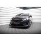 SPLITTER ANTERIORE Kia Proceed GT Mk3 Facelift / Ceed GT / GT - Line Mk1 Facelift  (Cod. M-KICE3FPRO