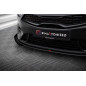SPLITTER ANTERIORE Kia Proceed GT Mk3 Facelift / Ceed GT / GT - Line Mk1 Facelift  (Cod. M-KICE3FPRO