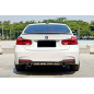 Alettone BMW F30 / F80 Look Performance Carbonio (Cod. E-SP6F301)