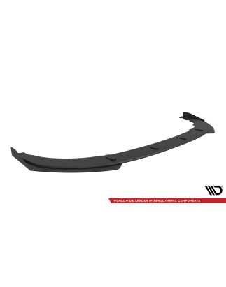 SPLITTER ANTERIORE Kia Proceed GT Mk3 Facelift / Ceed GT / GT - Line Mk1 Facelift  (Cod. M-KICE3FPRO