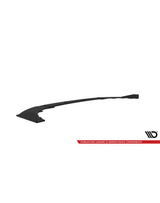 SPLITTER ANTERIORE Kia Proceed GT Mk3 Facelift / Ceed GT / GT - Line Mk1 Facelift  (Cod. M-KICE3FPRO