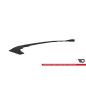 SPLITTER ANTERIORE Kia Proceed GT Mk3 Facelift / Ceed GT / GT - Line Mk1 Facelift  (Cod. M-KICE3FPRO