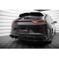 DIFFUSORE POSTERIORE street pro Kia Proceed GT Mk1 Facelift (Cod. M-KICE3FPROGTCNC-RS1B)