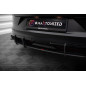 DIFFUSORE POSTERIORE street pro Kia Proceed GT Mk1 Facelift (Cod. M-KICE3FPROGTCNC-RS1B)