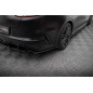 Splitters posteriori laterali Street Pro Kia Proceed GT Mk1 Facelift (Cod. M-KICE3FPROGTCNC-RSD1B)
