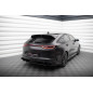 Splitters posteriori laterali Street Pro Kia Proceed GT Mk1 Facelift (Cod. M-KICE3FPROGTCNC-RSD1B)