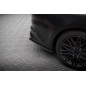 Splitters posteriori laterali Street Pro Kia Proceed GT Mk1 Facelift (Cod. M-KICE3FPROGTCNC-RSD1B)