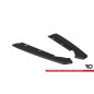 Splitters posteriori laterali Street Pro Kia Proceed GT Mk1 Facelift (Cod. M-KICE3FPROGTCNC-RSD1B)