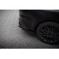 Splitters posteriori laterali Street Pro + Flaps Kia Proceed GT Mk1 Facelift (Cod. M-KICE3FPROGTCNC-