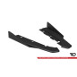 Splitters posteriori laterali Street Pro + Flaps Kia Proceed GT Mk1 Facelift (Cod. M-KICE3FPROGTCNC-