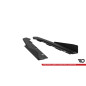 Splitters posteriori laterali Street Pro + Flaps Kia Proceed GT Mk1 Facelift (Cod. M-KICE3FPROGTCNC-