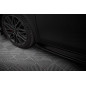 Diffusori minigonne Kia Proceed GT / GT-Line Mk1 Facelift / Ceed GT Mk3 Facelift  (Cod. M-KICE3FPROG