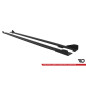 Diffusori minigonne Kia Proceed GT / GT-Line Mk1 Facelift / Ceed GT Mk3 Facelift  (Cod. M-KICE3FPROG