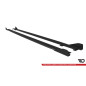 Diffusori minigonne Kia Proceed GT / GT-Line Mk1 Facelift / Ceed GT Mk3 Facelift  (Cod. M-KICE3FPROG