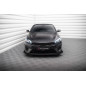 Flaps anteriori Kia Proceed GT Mk3 Facelift / Ceed GT / GT - Line Mk1 Facelift  (Cod. M-KICE3FPROGTC