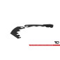 Flaps anteriori Kia Proceed GT Mk3 Facelift / Ceed GT / GT - Line Mk1 Facelift  (Cod. M-KICE3FPROGTC