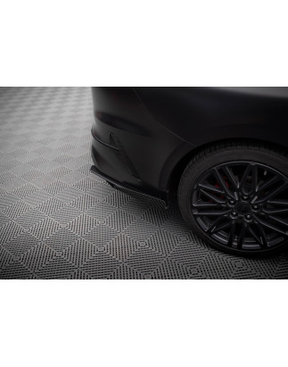 Flaps  laterali posteriori Kia Proceed GT Mk1 Facelift (Cod. M-KICE3FPROGTCNC-RSF1G)