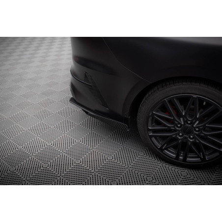 Flaps  laterali posteriori Kia Proceed GT Mk1 Facelift (Cod. M-KICE3FPROGTCNC-RSF1G)