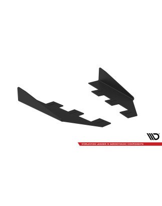 Flaps  laterali posteriori Kia Proceed GT Mk1 Facelift (Cod. M-KICE3FPROGTCNC-RSF1G)