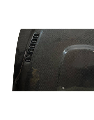 Cofano Carbonio BMW E60 / E61C/T Look M5 (Cod. E-TCB6072)