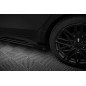 Flaps laterali Kia Proceed GT / GT-Line Mk1 Facelift / Ceed GT Mk3 Facelift  (Cod. M-KICE3FPROGTCNC-