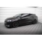Flaps laterali Kia Proceed GT / GT-Line Mk1 Facelift / Ceed GT Mk3 Facelift  (Cod. M-KICE3FPROGTCNC-