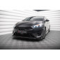 SPLITTER ANTERIORE V.1 Kia Proceed GT Mk3 Facelift / Ceed GT / GT - Line Mk1 Facelift  (Cod. M-KI-CE