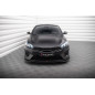 SPLITTER ANTERIORE V.1 Kia Proceed GT Mk3 Facelift / Ceed GT / GT - Line Mk1 Facelift  (Cod. M-KI-CE