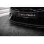SPLITTER ANTERIORE V.1 Kia Proceed GT Mk3 Facelift / Ceed GT / GT - Line Mk1 Facelift  (Cod. M-KI-CE