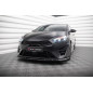 SPLITTER ANTERIORE V.2 Kia Proceed GT Mk3 Facelift / Ceed GT / GT - Line Mk1 Facelift  (Cod. M-KI-CE