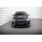 SPLITTER ANTERIORE V.2 Kia Proceed GT Mk3 Facelift / Ceed GT / GT - Line Mk1 Facelift  (Cod. M-KI-CE