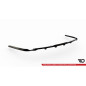 Splitter posteriore (con barre verticali) Kia Proceed GT Mk1 Facelift (Cod. M-KI-CE-3F-PRO-GT-RD1G+R