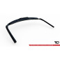 Splitter posteriore (con barre verticali) Kia Proceed GT Mk1 Facelift (Cod. M-KI-CE-3F-PRO-GT-RD1G+R