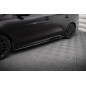 Diffusori minigonne Kia Proceed GT / GT-Line Mk1 Facelift / Ceed GT Mk3 Facelift  (Cod. M-KI-CE-3F-P