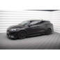 Diffusori minigonne Kia Proceed GT / GT-Line Mk1 Facelift / Ceed GT Mk3 Facelift  (Cod. M-KI-CE-3F-P