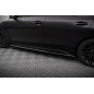 Diffusori minigonne Kia Proceed GT / GT-Line Mk1 Facelift / Ceed GT Mk3 Facelift  (Cod. M-KI-CE-3F-P