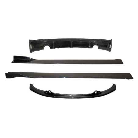 Kit Estetico BMW F22 / F23 Look Performance (Cod. E-TCBF222223224)