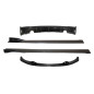 Kit Estetico BMW F22 / F23 Look Performance (Cod. E-TCBF222223224)