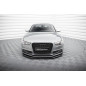 SPLITTER ANTERIORE V.4 Audi S5 / A5 S-Line 8T Facelift (Cod. M-AU-S5-1F-FD2G)
