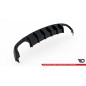 Sottoparaurti posteriore Audi S5 / A5 S-Line 8T Facelift (Cod. M-AU-S5-1F-RS1GOO_OO)