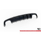 Sottoparaurti posteriore Audi S5 / A5 S-Line 8T Facelift (Cod. M-AU-S5-1F-RS1GOO_OO)
