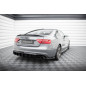 Splitters posteriori laterali Audi S5 / A5 S-Line 8T Facelift (Cod. M-AU-S5-1F-RSD2G)