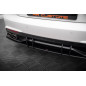 DIFFUSORE POSTERIORE street pro Kia Stinger Mk1 (Cod. M-KIST1GTLINECNC-RS2B)