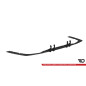 DIFFUSORE POSTERIORE street pro Kia Stinger Mk1 (Cod. M-KIST1GTLINECNC-RS2B)